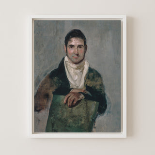 ALEXANDER ANDERSON - Museum Quality Art