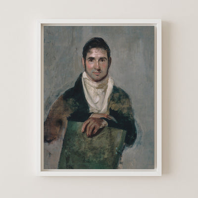 ALEXANDER ANDERSON - Museum Quality Art