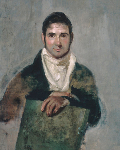 ALEXANDER ANDERSON - Museum Quality Art