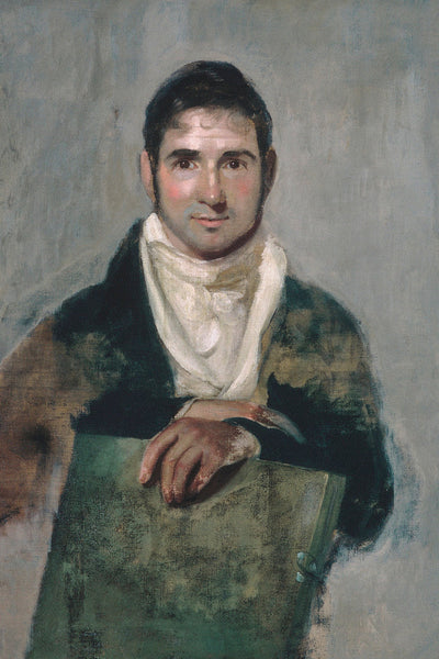 ALEXANDER ANDERSON - Museum Quality Art