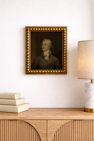 Alexander Hamilton