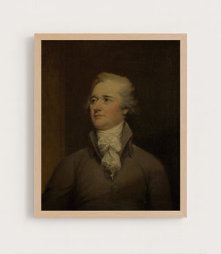 Alexander Hamilton