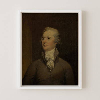 Alexander Hamilton
