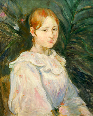 ALICE GAMBY - Museum Quality Art