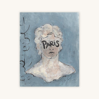 ALL I SEE IS PARIS — Primary Image