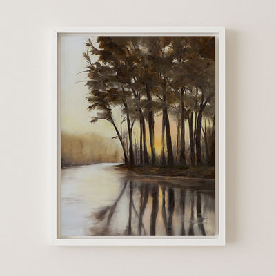 All the Way Til the End