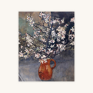 ALMOND BLOSSOM — Primary Image