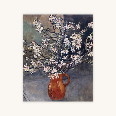 ALMOND BLOSSOM — Primary Image