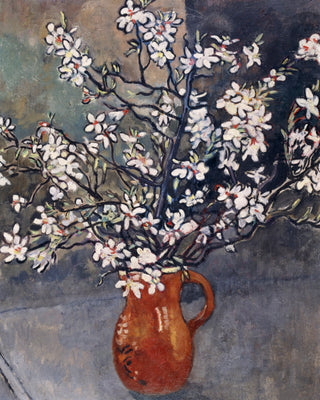 ALMOND BLOSSOM - LOUIS VALTAT