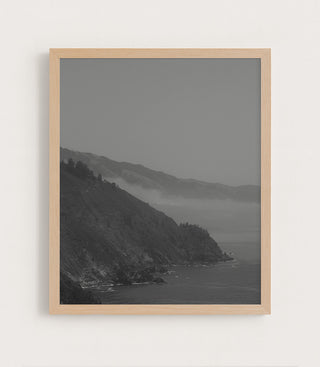 Along the Pacific Edge