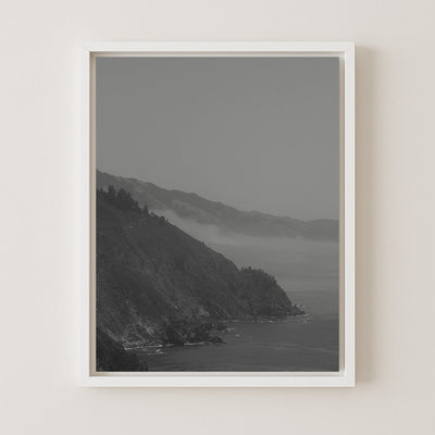 Along the Pacific Edge