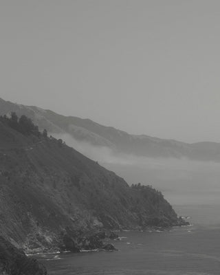 Along the Pacific Edge