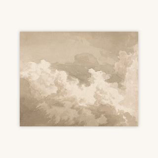 AMBER CLOUDS — Primary Image