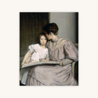 AN INTERLUDE — Primary Image