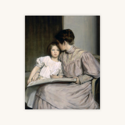 AN INTERLUDE — Primary Image