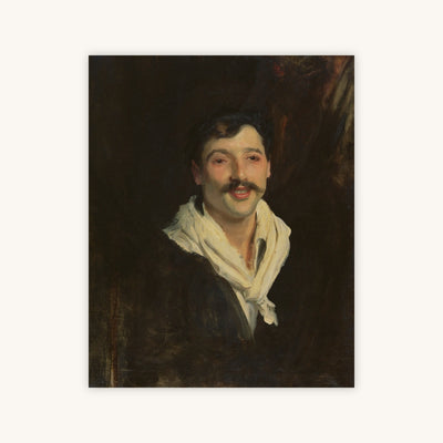 AN ITALIAN SAILOR — Primary Image