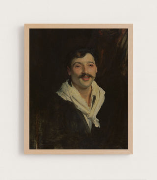 An Italian Sailor