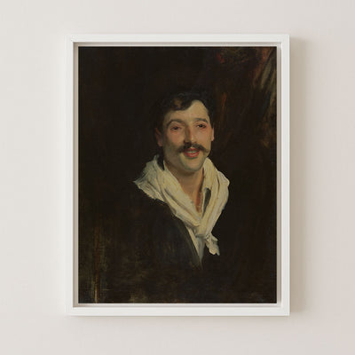 An Italian Sailor