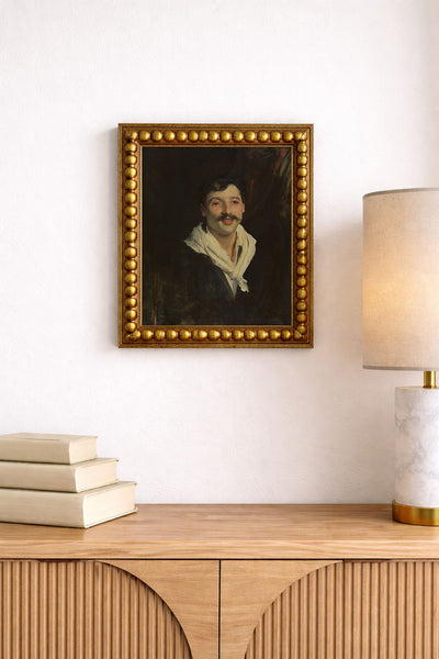 An Italian Sailor