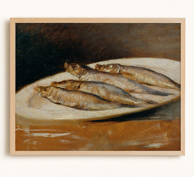 Anchovies