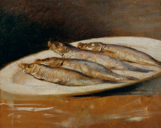 Anchovies