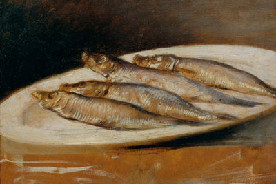 Anchovies