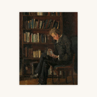 ANDREAS READING — Primary Image