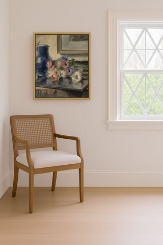 Anemones Still Life