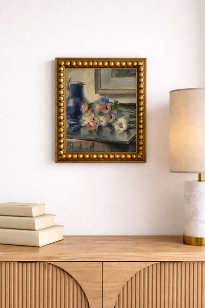 Anemones Still Life