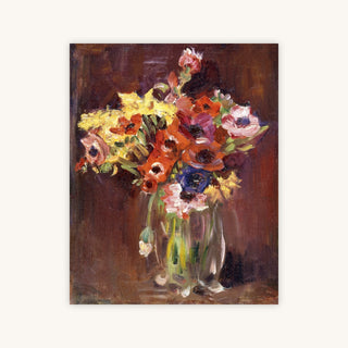 ANEMONES — Primary Image