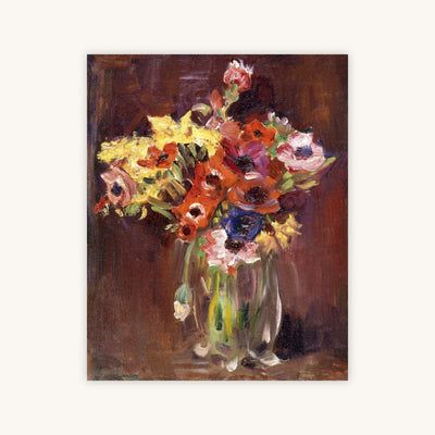 ANEMONES — Primary Image