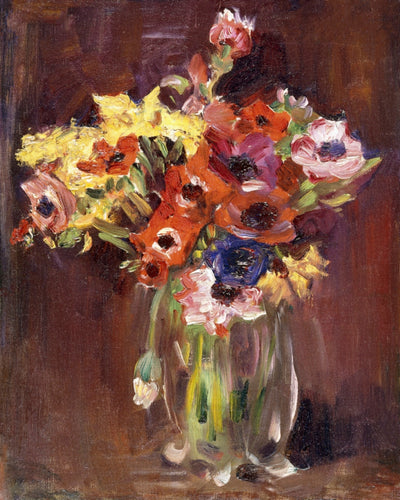 Anemones