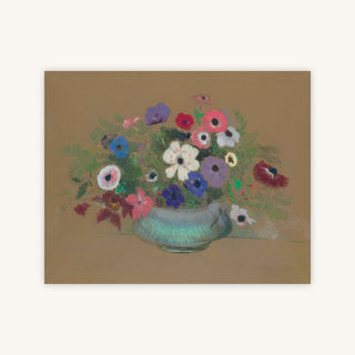 ANEMONES — Primary Image