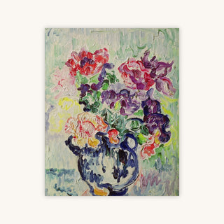 ANEMONES — Primary Image