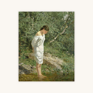 ANNA BY THE WATER — Primary Image