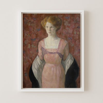 ANNA RODE - Museum Quality Art