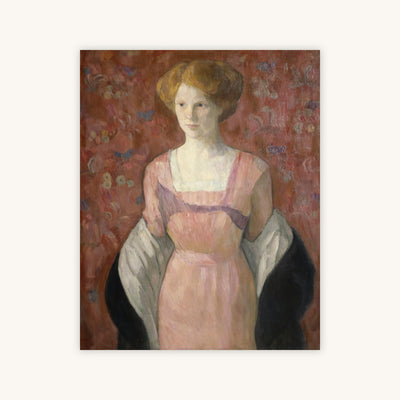 ANNA RODE — Primary Image