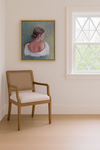 ANNA - Museum Quality Art