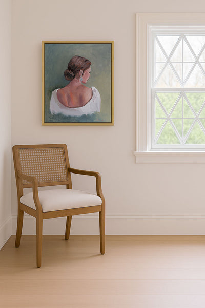 ANNA - Museum Quality Art