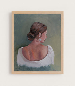 ANNA - Museum Quality Art