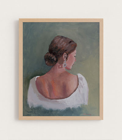 ANNA - Museum Quality Art