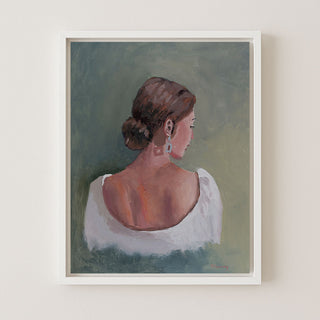 ANNA - Museum Quality Art