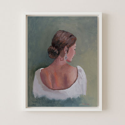 ANNA - Museum Quality Art