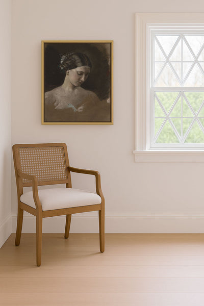 ANNABELLE - Museum Quality Art