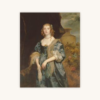 ANNE CARR, COUNTESS OF BEDFORD — Primary Image
