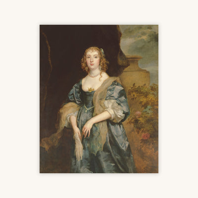 ANNE CARR, COUNTESS OF BEDFORD — Primary Image