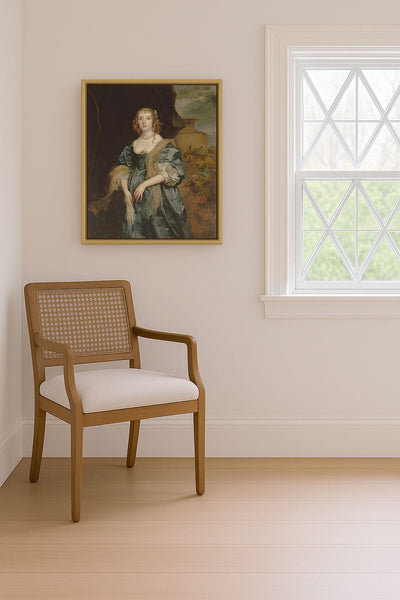 Anne Carr, Countess of Bedford