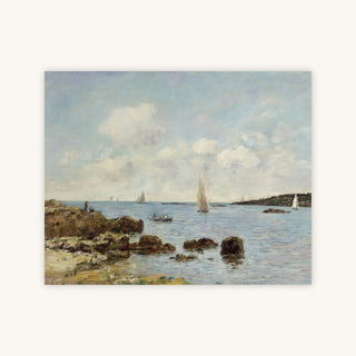 ANTIBES, LES ROCHERS DE L'LLETTE — Primary Image
