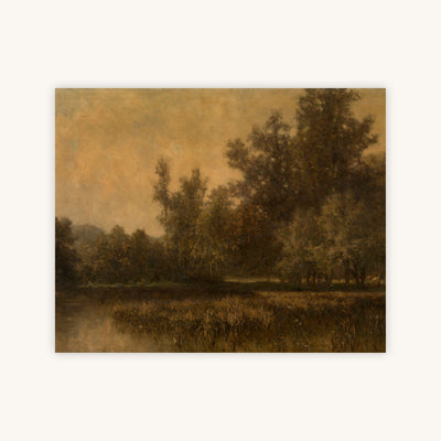 ANTIQUE MARSH — Primary Image