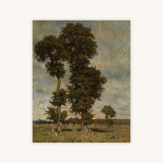ANTIQUE TREE — Primary Image